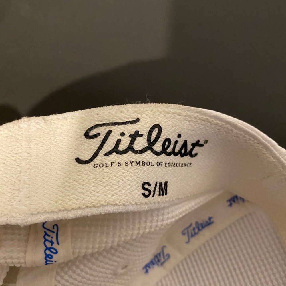 🎉🧢 Fitleist Cap 🧢 🎉 - Picture 4 of 4